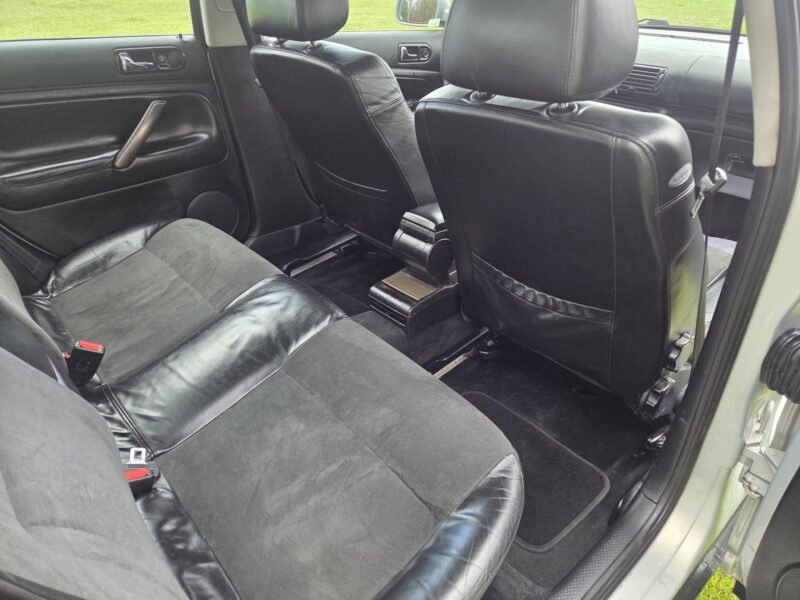 Volkswagen Passat 1.9 TDI 5P