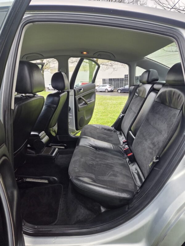 Volkswagen Passat 1.9 TDI 5P