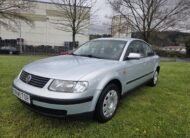 Volkswagen Passat 1.9 TDI 5P