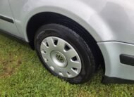 Volkswagen Passat 1.9 TDI 5P