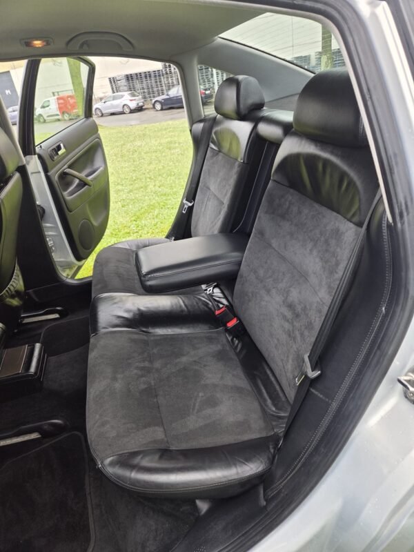 Volkswagen Passat 1.9 TDI 5P