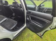 Volkswagen Passat 1.9 TDI 5P