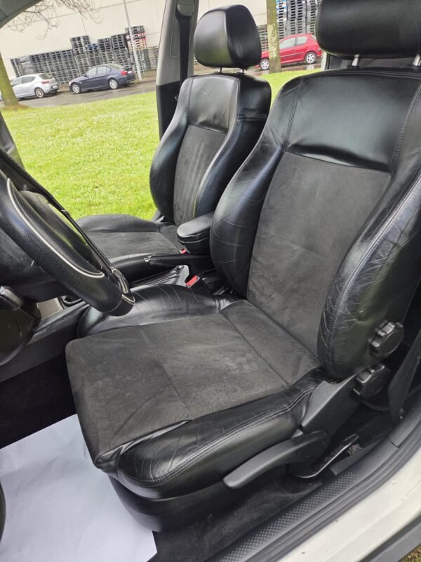 Volkswagen Passat 1.9 TDI 5P