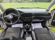 Volkswagen Passat 1.9 TDI 5P