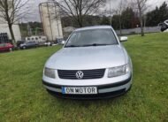 Volkswagen Passat 1.9 TDI 5P
