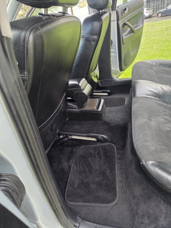 Volkswagen Passat 1.9 TDI 5P