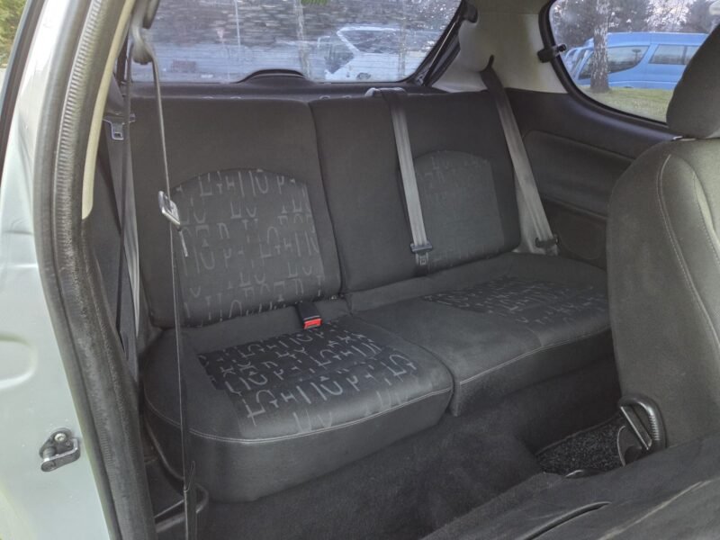 Peugeot 206 1.4 XR 3P