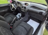 Peugeot 206 1.4 XR 3P