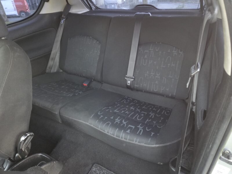Peugeot 206 1.4 XR 3P