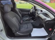 Peugeot 206 1.4 XR 3P