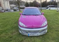 Peugeot 206 1.4 XR 3P