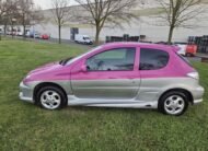 Peugeot 206 1.4 XR 3P