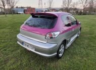Peugeot 206 1.4 XR 3P