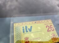 Peugeot 807 2.0 HDI 7 PLAZAS