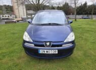 Peugeot 807 2.0 HDI 7 PLAZAS