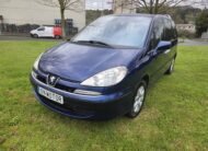 Peugeot 807 2.0 HDI 7 PLAZAS