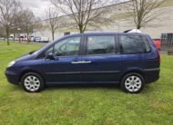 Peugeot 807 2.0 HDI 7 PLAZAS