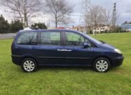 Peugeot 807 2.0 HDI 7 PLAZAS