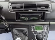 Peugeot 807 2.0 HDI 7 PLAZAS