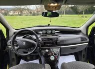 Peugeot 807 2.0 HDI 7 PLAZAS