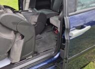 Peugeot 807 2.0 HDI 7 PLAZAS