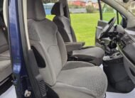 Peugeot 807 2.0 HDI 7 PLAZAS