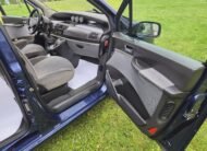 Peugeot 807 2.0 HDI 7 PLAZAS