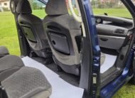 Peugeot 807 2.0 HDI 7 PLAZAS