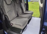 Peugeot 807 2.0 HDI 7 PLAZAS