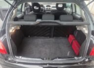 Peugeot 206 2.0HDI 3P