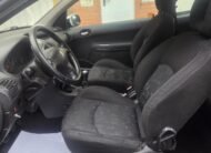 Peugeot 206 2.0HDI 3P