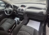 Peugeot 206 2.0HDI 3P