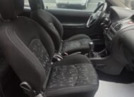 Peugeot 206 2.0HDI 3P