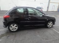Peugeot 206 2.0HDI 3P