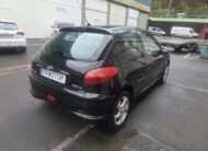 Peugeot 206 2.0HDI 3P