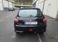 Peugeot 206 2.0HDI 3P