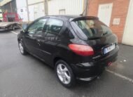 Peugeot 206 2.0HDI 3P