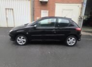 Peugeot 206 2.0HDI 3P