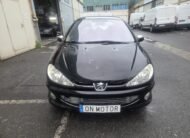 Peugeot 206 2.0HDI 3P
