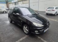 Peugeot 206 2.0HDI 3P