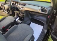 CITROEN C3 1.2 turbo 5P