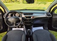 CITROEN C3 1.2 turbo 5P