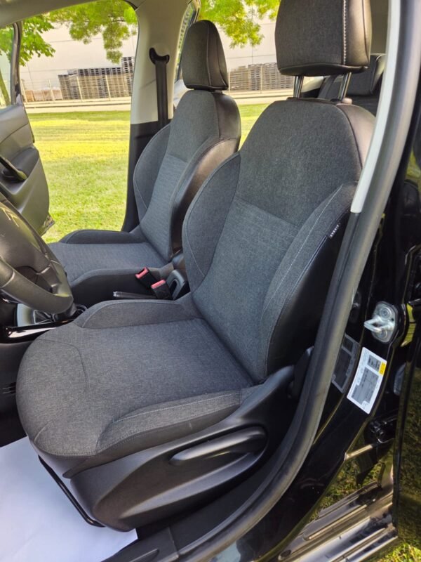 CITROEN C3 1.2 turbo 5P