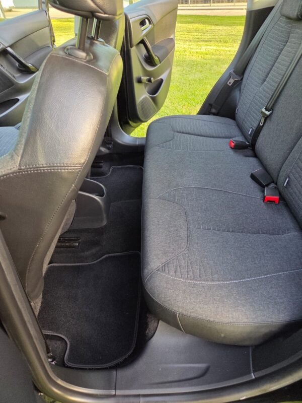 CITROEN C3 1.2 turbo 5P