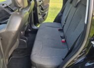 CITROEN C3 1.2 turbo 5P