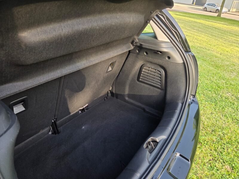 CITROEN C3 1.2 turbo 5P