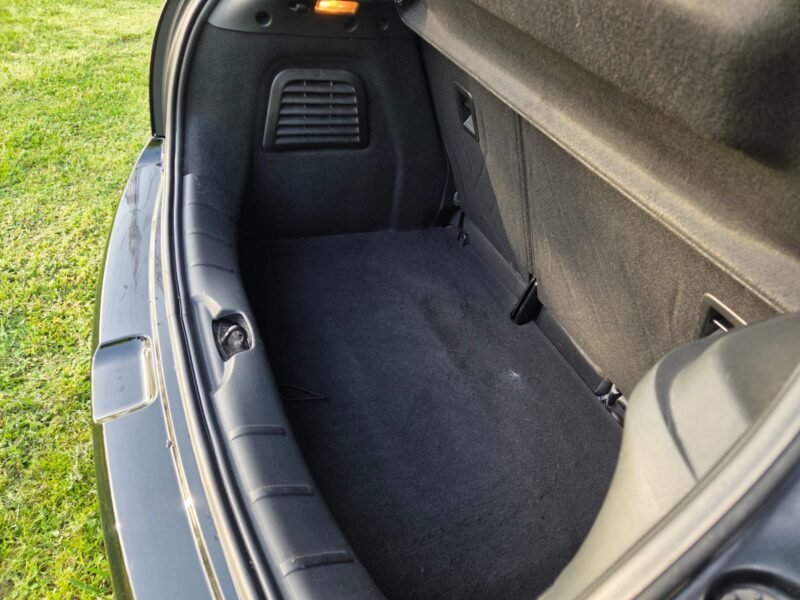 CITROEN C3 1.2 turbo 5P