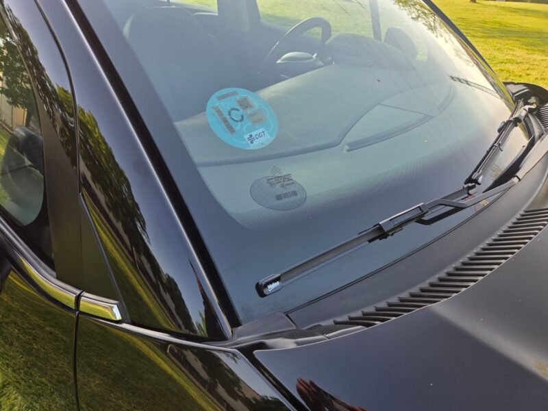 CITROEN C3 1.2 turbo 5P