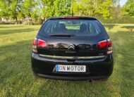 CITROEN C3 1.2 turbo 5P