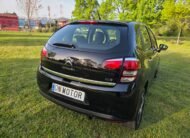 CITROEN C3 1.2 turbo 5P